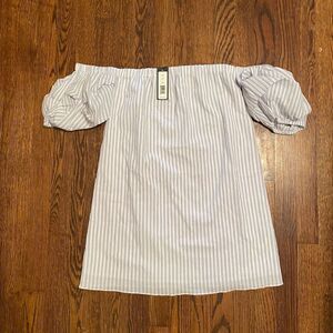 New Romeo and Juliet dress